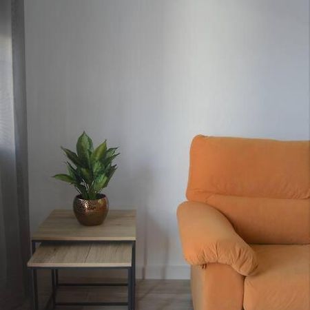 Apartamento Ana'S Cerca Del Parque Tecnologico Málaga Esterno foto